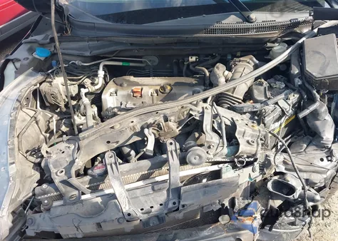 2012 Honda Cr-V Ex-L z USA, uszkodzony, nr VIN 5J6RM3H7XCL047709